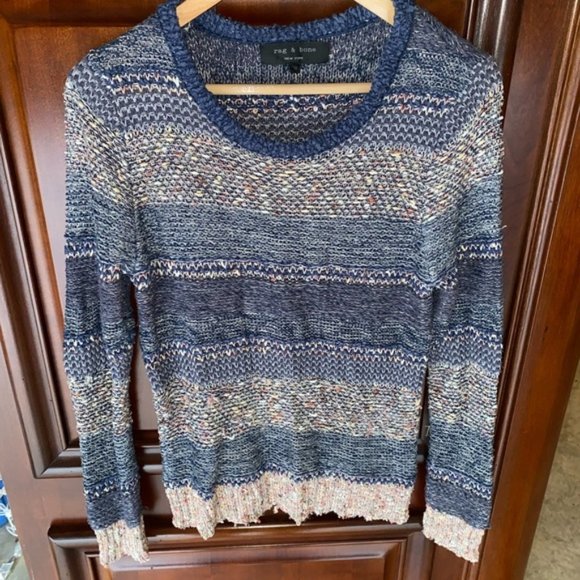 Rag & Bone Greta Sweater - Picture 2 of 4